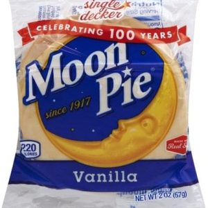 Moon Pie Vainilla 78gr