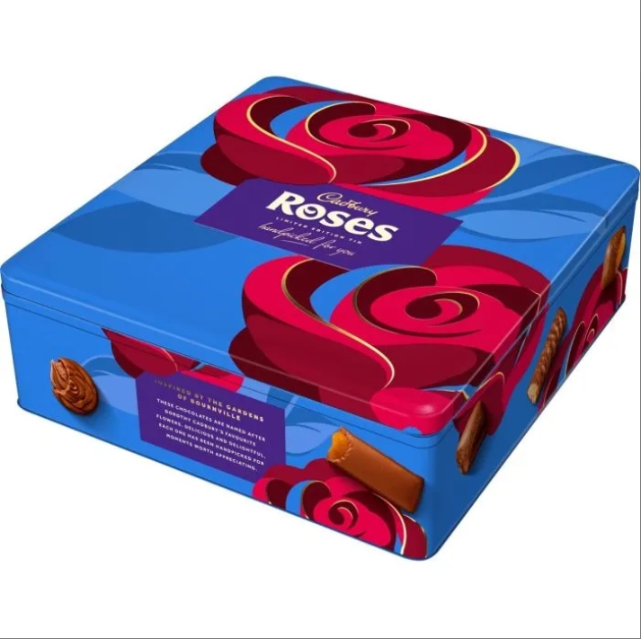 Cadbury Roses 700g