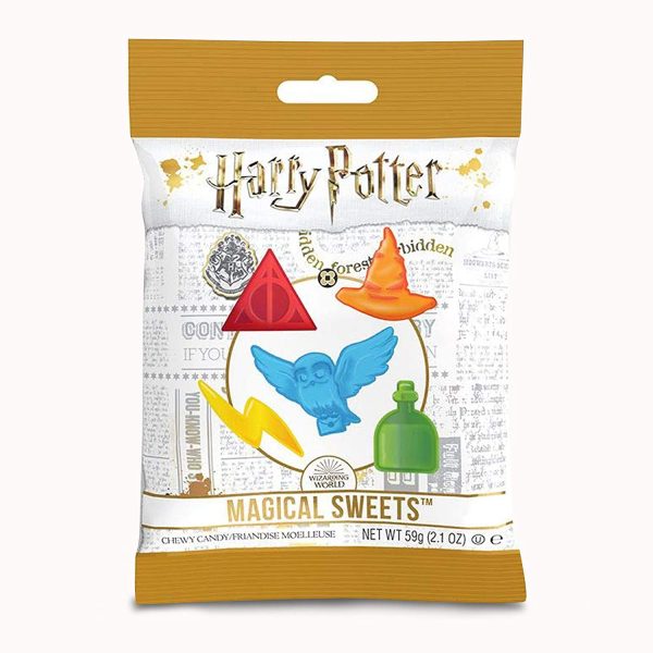 Harry Potter Magical Sweets 59g