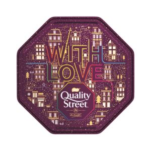 Quality Street Tin 700gr