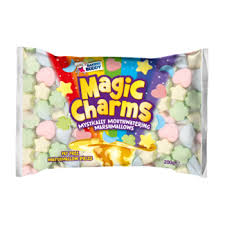 Magic Lucky Charms Marshmallows 200g
