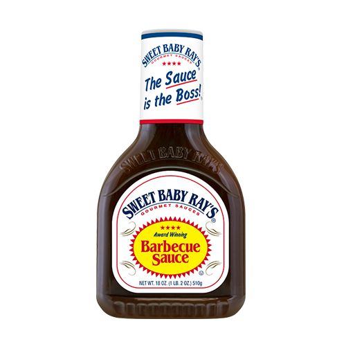 Sweet Baby Rays BBQ 425ml