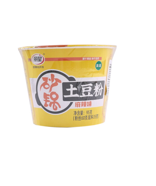 Lixing Picante 95g