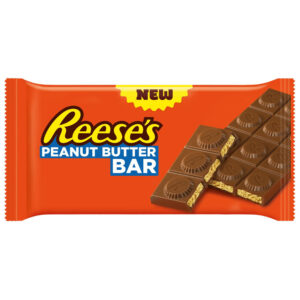 Reese's Peanut Bar 90gr