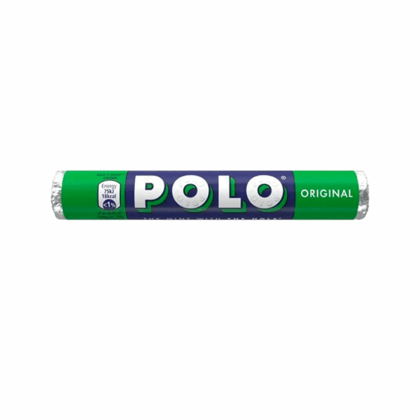 Polo 34gr