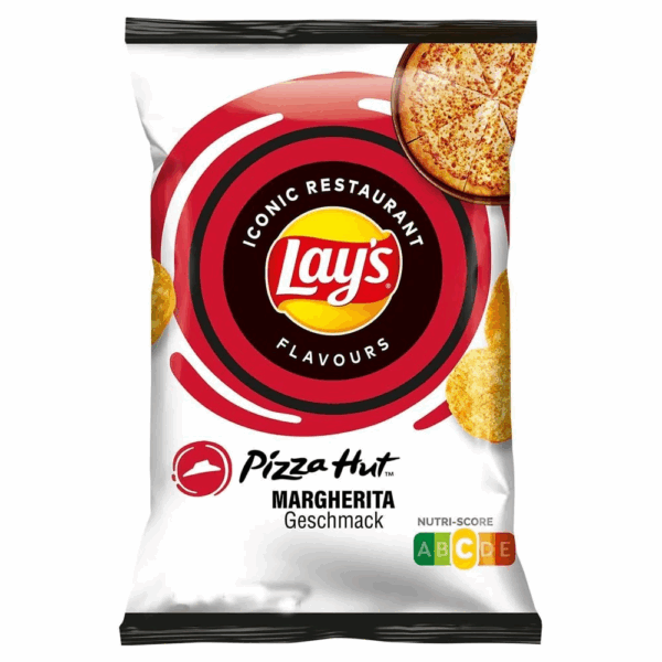 Lay's Pizza Hut 150gr