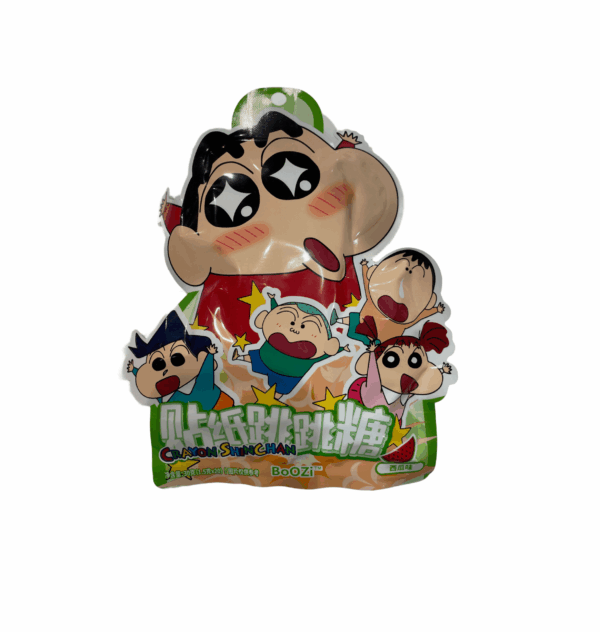 Boozi Shin Chan Sandia 30g