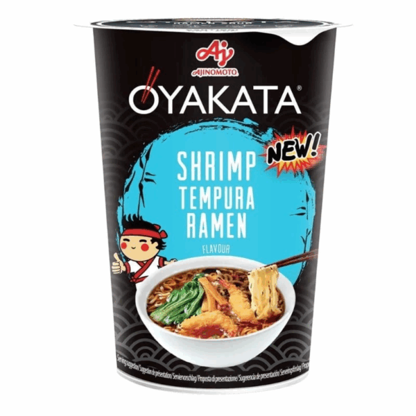 Oyakata Camarón 62gr