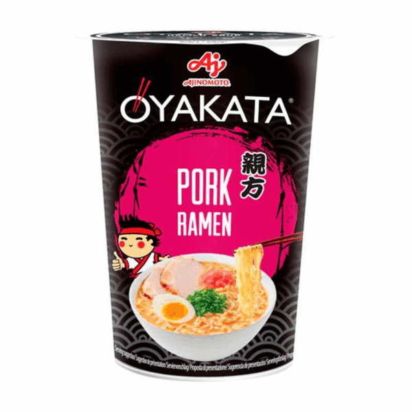 Oyakata Cerdo 62gr