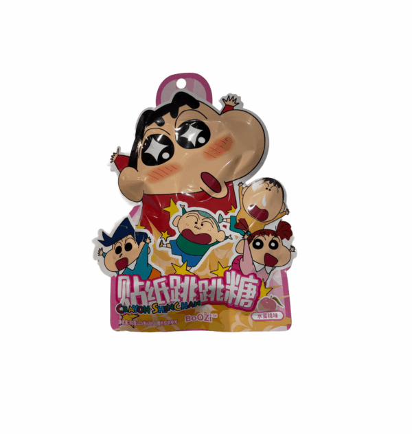 Boozi Shin Chan Peach 30g