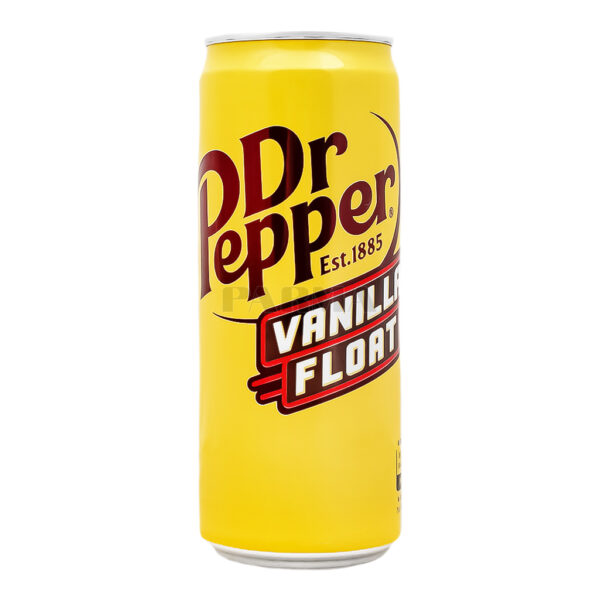 Dr Pepper Float 330ml
