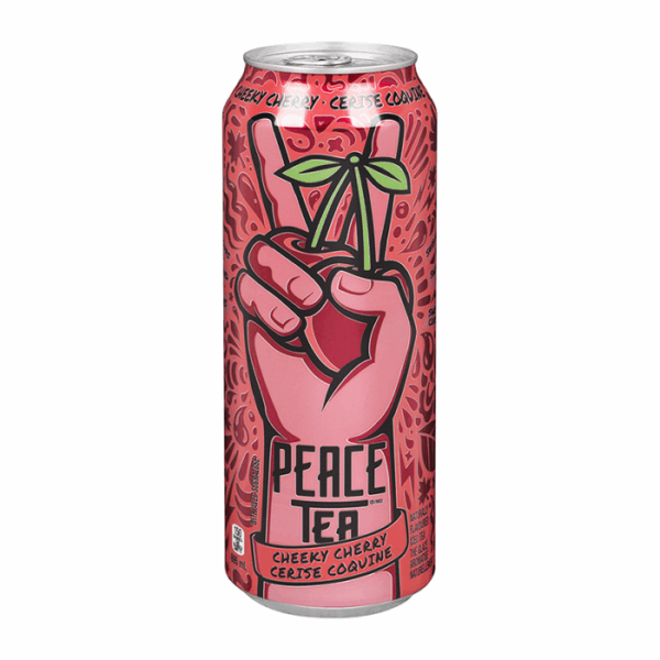 Peace Cheeky Cherry 695ml