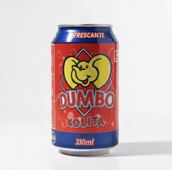 Kolita Dumbo 330ml