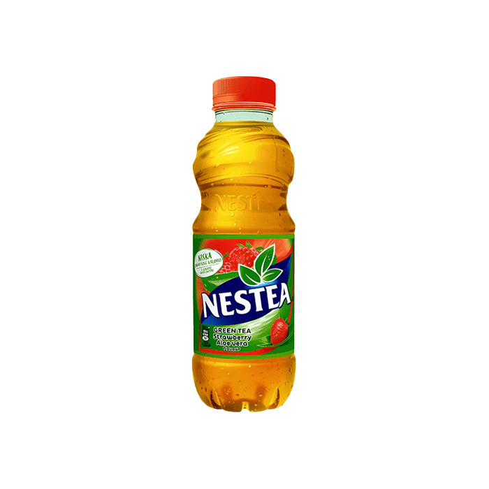 Nestea  Tea Fresa Aloe Vera 500ml
