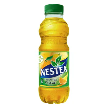 Nestea Green Tea Citrus 500ml
