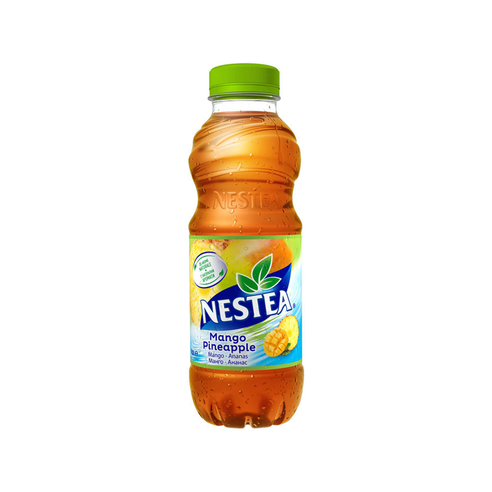 Nestea Ice Tea Mango & Pineapple 500ml