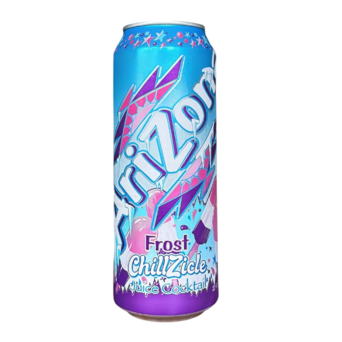 Arizona Chillzicle Frost 650ml