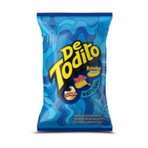 De Todito Natural 45g
