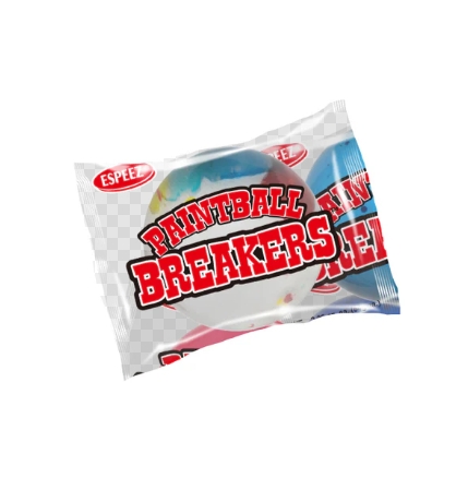 Espeez Mega Paintball Breakers 60g (1ud)