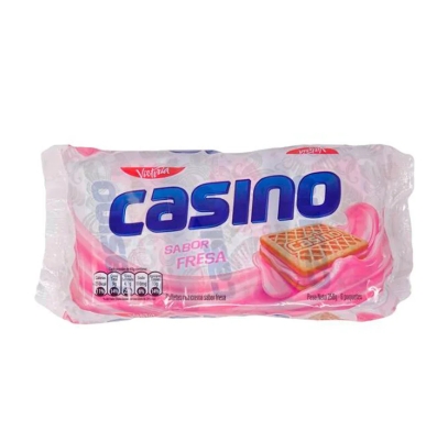Casino Fresa Flow 258g