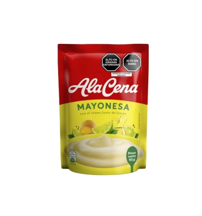 Ala Cena Mayonesa 95g