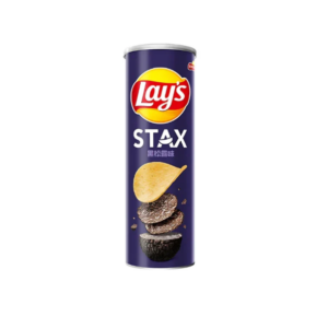Lay’s Stax Truffle 90g