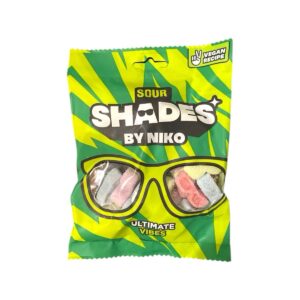 Sour Shades By Niko Ultimate Vibes 150g