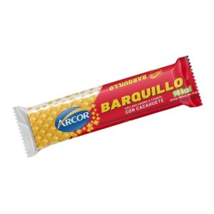 Arcor Barquillo 25g