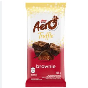Aero Truffle Brownie 105g