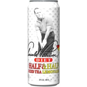 Arizona Arnold Half & Half Diet 680ml