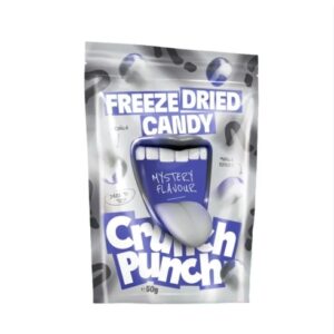 Crunch Punch Super Mystery Flavour 50g