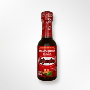 Yucateco Marisquera Black 120ml