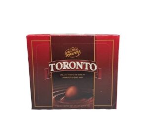 Nestle Savoy Toronto 324g