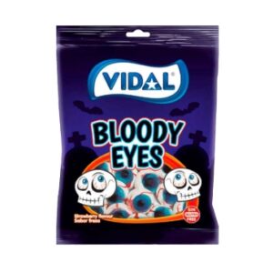 Vidal Bloody Eyes 90g