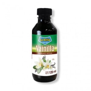 La Anita Vainilla 120ml