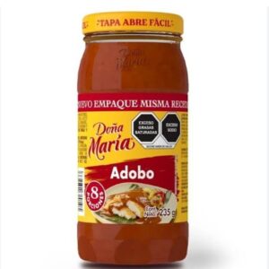 Doña Maria Adobo 235g