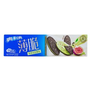 Oreo Thin Matcha Fig 95g