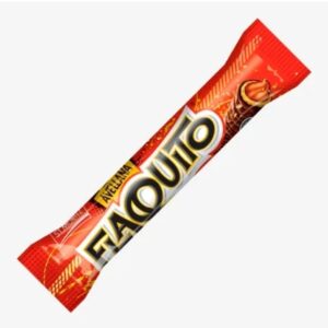 St. Moritz Flaquito 30g