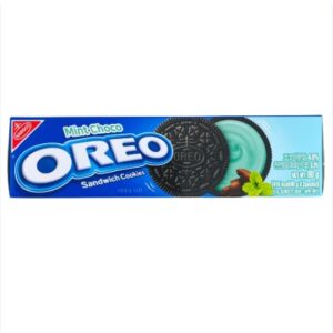 Oreo Mint Choco Cookie 80g
