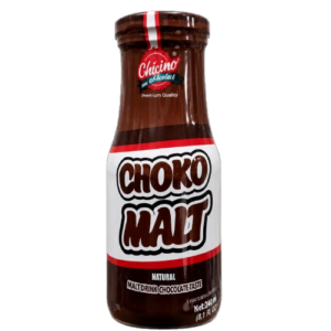 Choco Malt 240ml