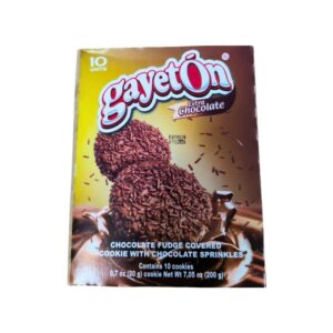 Galleton Extra Chocolate 200g
