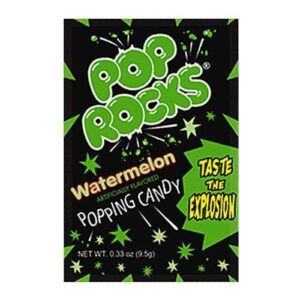 Pop Rocks Watermelon 9g