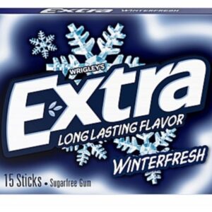 Extra Wintergreen 41g