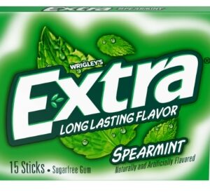 Extra Spearmint 41g