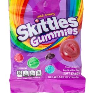 Skittles Gummies 164g