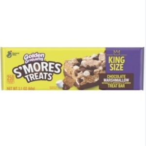 Golden Grahams S’mores Treats Bar 60g