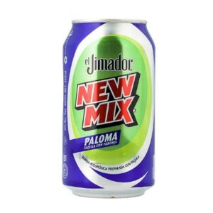 New Mix Paloma Mixed Drink 350ml