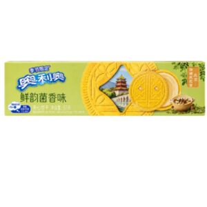 Oreo Matsutake Chicken Soup 87g