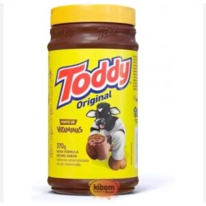 Toddy Brasil 370g
