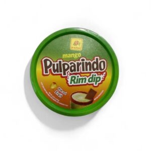 Pulparindo Rim Dip Mango 250g